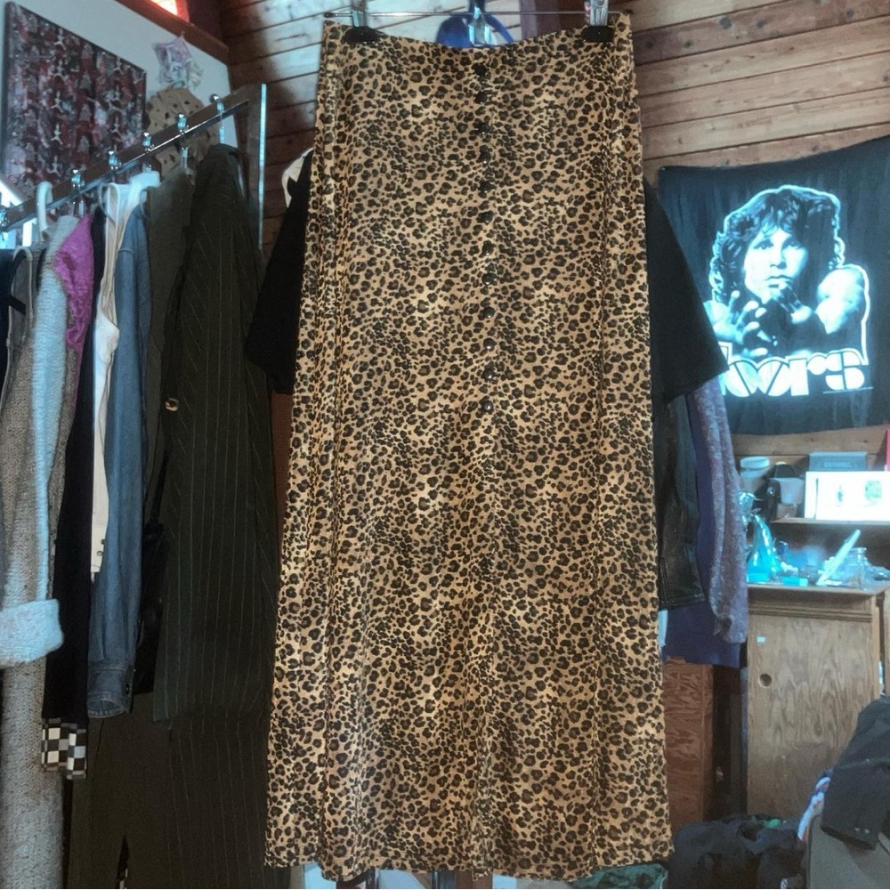 ESPRESSA U.S.A. skirt